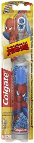 FIREFLY AVENTURE KIDS TOOTHBRUSH