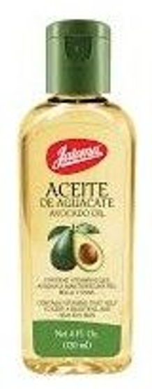 JALOMA ACEITE DE AGUACATE 4.OZ