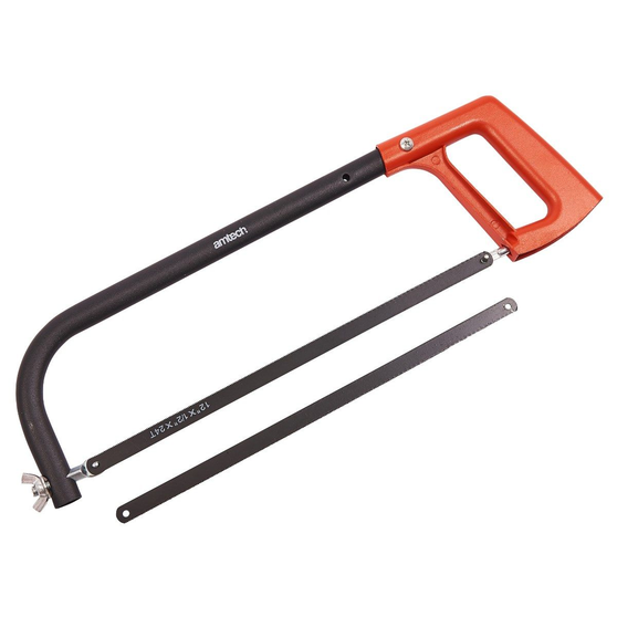 HAND HACKSAW 12''