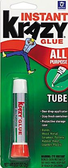 KRAZY GLUE 48/2G