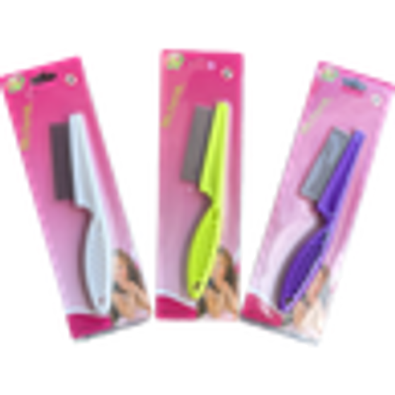 NIT LICE COMB 12PK #18566