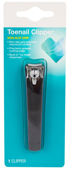 NAIL CLIPPER JUMBO #A603