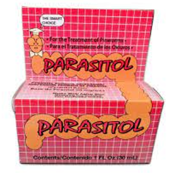 PARASITOL 1.OZ