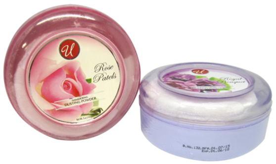 ROYAL BOUQUET POWDER 5.OZ