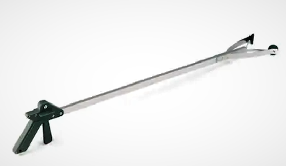 PICK UP & REACHING TOOL METAL #11481