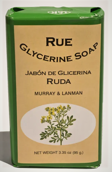 RUDA SOAP 3.35Z