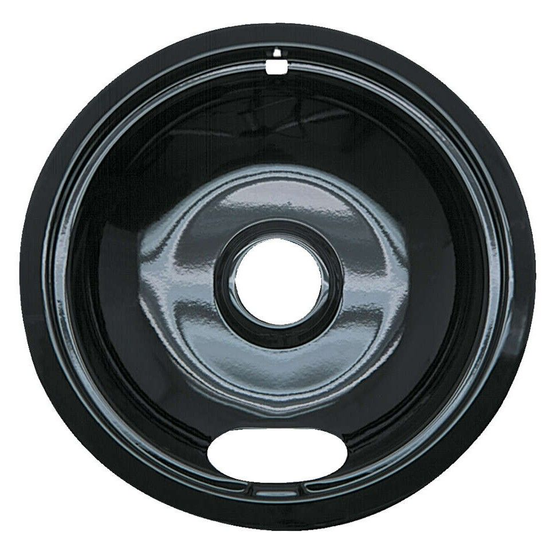 STOVE 8" CERAMIC PLATE
