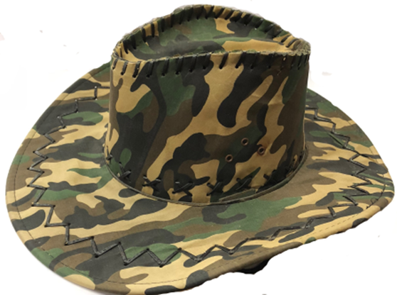 SAFARI HAT