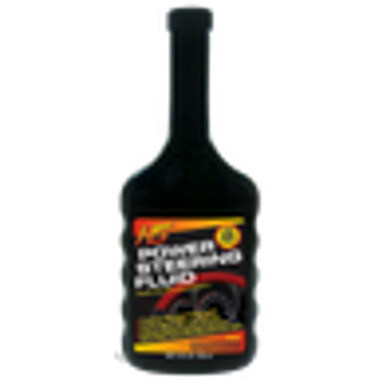 POWER STEERING FLUID 12/12.OZ