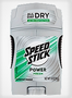 SPEED STICK DEOD. SOLID POWER FRESH 1.8 OZ