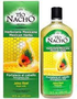 TIO NACHO SHAMPOO HIERBAS MEXICANAS 14.OZ (GREEN)
