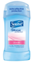 SUAVE POWDER SOLID DEOD. 1.4 OZ