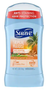 SUAVE TROPICAL PARADISE SOLID DEOD. 1.4 OZ
