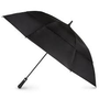 UMBRELLA GOLF STYLE BLACK