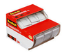 TAPE SCOTH TRANSPARENT 3PK