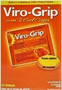VIRO-GRIP GEL CAPS  A.M  2PK DYSPLAY