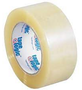 TAPE CLEAR 2" X 110