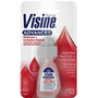 VISINE ADVANCED EYE DROPS 6/0.28 OZ