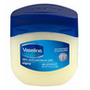 VASELINE ORIGINAL PETROLEUM JELLY 50 ML