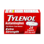 TYLENOL EXTRA STRENGH 24 CAPLETS