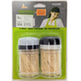 TOOTHPICK BAMBOO 2PK