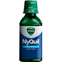 VICK NYQUIL COLD & FLU 8.OZ