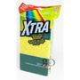 XTRA SCRUBBING SPONGES 3PK.