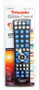 TRISONIC REMOTE CONTROL UNIVERSAL #TS-RC411