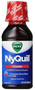 VICK NYQUIL COUGH SUPPERSSANT 8.OZ