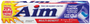 AIM TOOTH COOL MINT GEL (PURPLE) 24/6.OZ