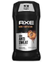 AXE STICK DARK TENTATION STICK DEOD. DRY 48 HRS 2.7 OZ
