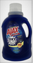 AJAX OXY BLITZ LAUNDRY DETERGENT 6/60OZ