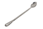 BASTING SOLID SPOON 21" #2118
