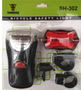 BIKE LIGHT HB-302 SETS #20242