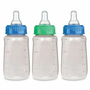 BABY BOTTLE  NUK (GERBER)  5.OZ