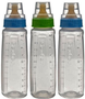 BABY BOTTLE  NUK (GERBER)  9.OZ