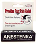 ANESTENKA ORAL PAIN RELIEVER 2ML (0.7OZ)
