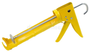 CAULKING GUN YELLOW #11484