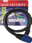 BIKE LOCK CABLE #11577
