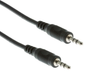 CABLE PLUG STEREO 3.5 MM