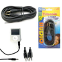 CABLE PLUG STEREO 3.5 MM