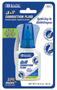 CORRECTION FLUID 2 IN 1  0.74 OZ