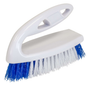 BRUSH WITH HANDLE #04221