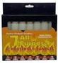 CANDLE ALL PURPOSE HOUSEHOLD  7 PCS 4'