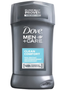 DOVE DEOD. STICK MEN CLEAN CONFORT  2.6OZ