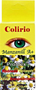 COLIRIO MANZANILLA A+ ALIVIA ENROJECIMIENTO Y LUBRICA 0.5 OZ
