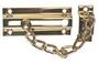 CHAIN GUARD BOLT #11343