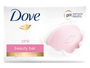 DOVE SOAP 135GR PINK/ROSA