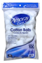 COTTON BALLS 100'S COUNT