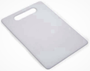 CUTTING BOARD PLASTIC 10 3/4" X 17"